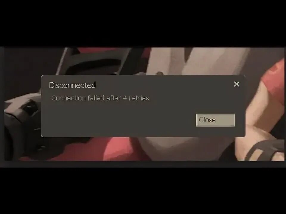 Connection failed after 4 retries tf2. Connection failed after 6 retries. Ошибка connection failed after 6 retries в Garry's Mod. Connection failed after 6 retries Гаррис мод.