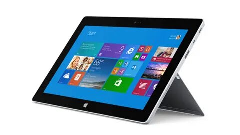 Планшетный пк windows