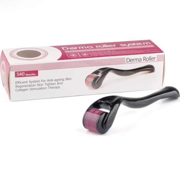 Дермароллер (540 микроигл). Дерма роллер систем. Дерма роллер систем. Мезороллер со стальными иглами 0,75 мм microneedle ther. Мезороллер (дермароллер) для лица 540 игл derma roller system 0,5мм.