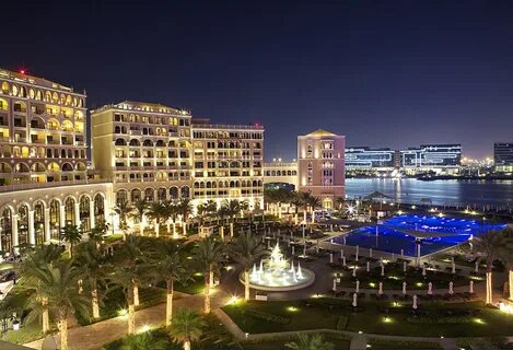 Dhabi hotel