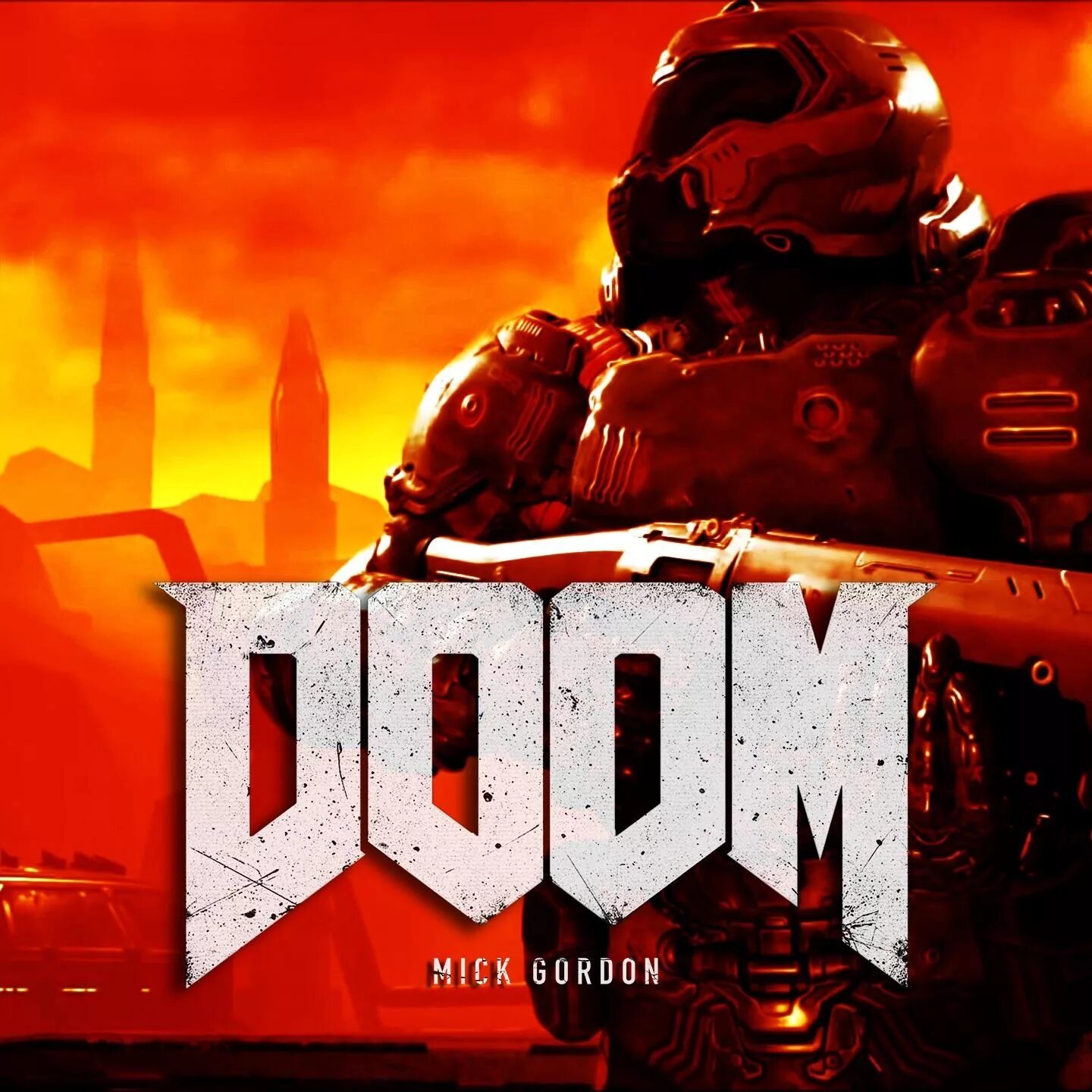 Doom (игра, 2016).