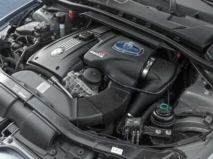 Bmw n54