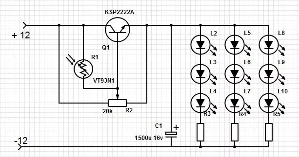 Импульсный блок питания на ne555. Регулировка яркости для сканера. Регулировка яркости часов. Схема трехфазного шим регулятора напряжения. Регулируемый драйвер для светодиодов.
