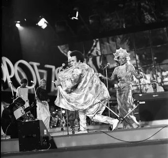 Boney m sopot