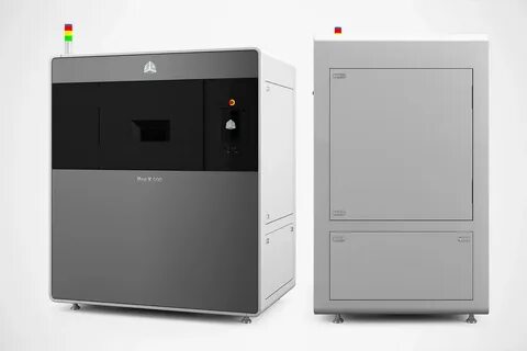 3d systems