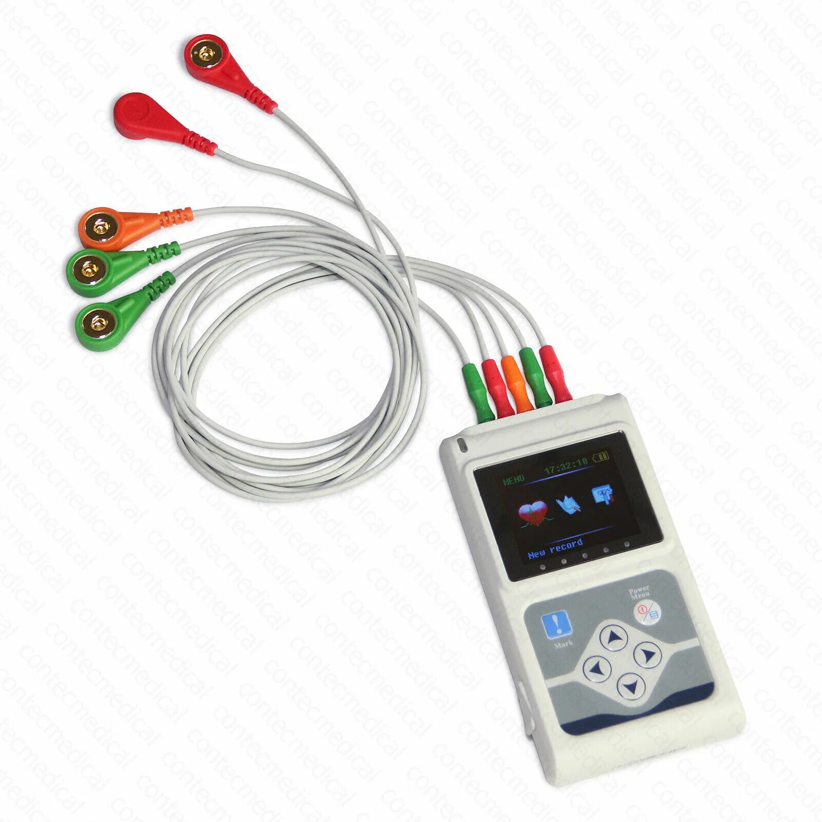 Домашнее экг. Холтер экг - contec tlc9803. ecg-9803. электрокардиограф ecg-9803 3-канальный. шиллер 3 канальный аппарат холтер.