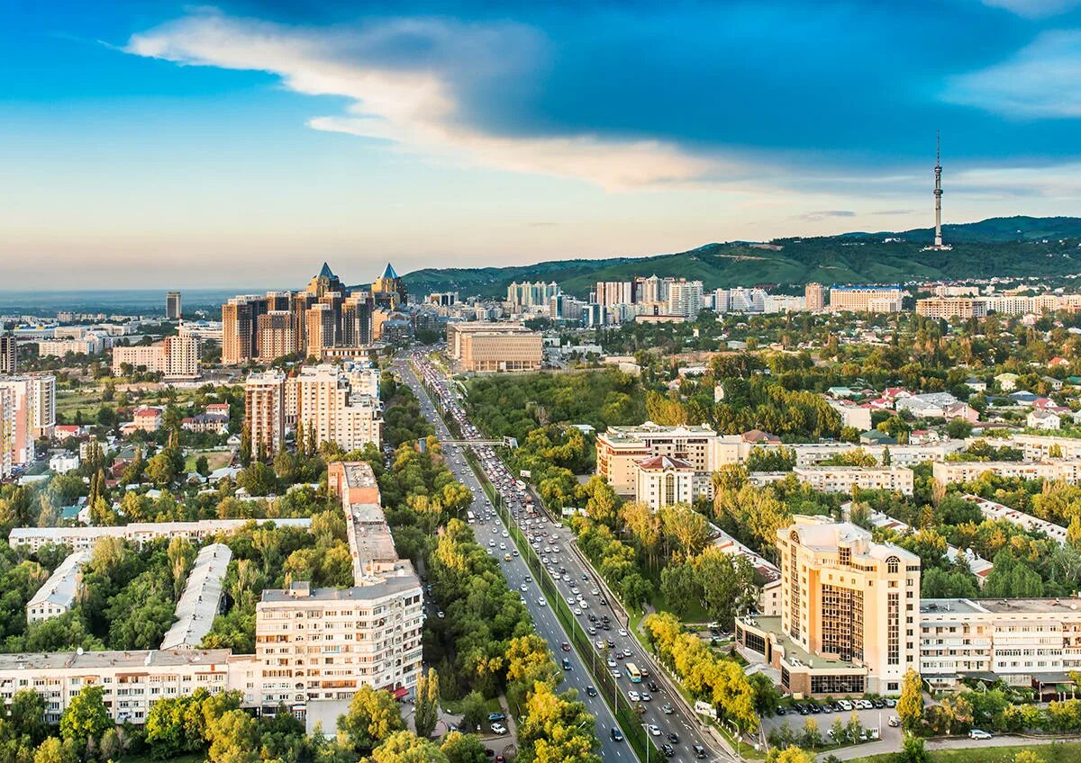 Https almaty. Алма-Ата Казахстан. Алма Ата центр города. Казахстан столица Алматы. Алматы панорама.