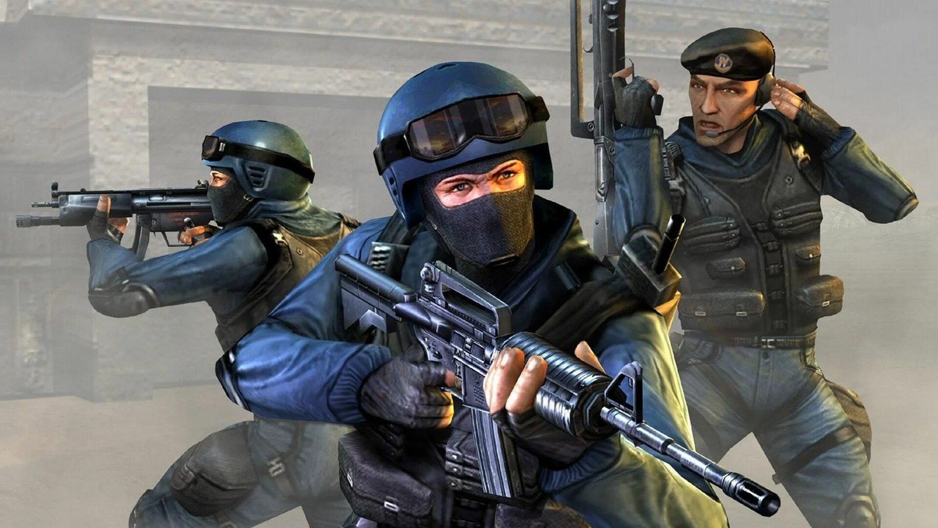 Кс 5 игра. Counter Strike 1.6. Контр страйк 1.6. Сонтер страйк 1.6 игрок. Counter Strike 1.6 контры.