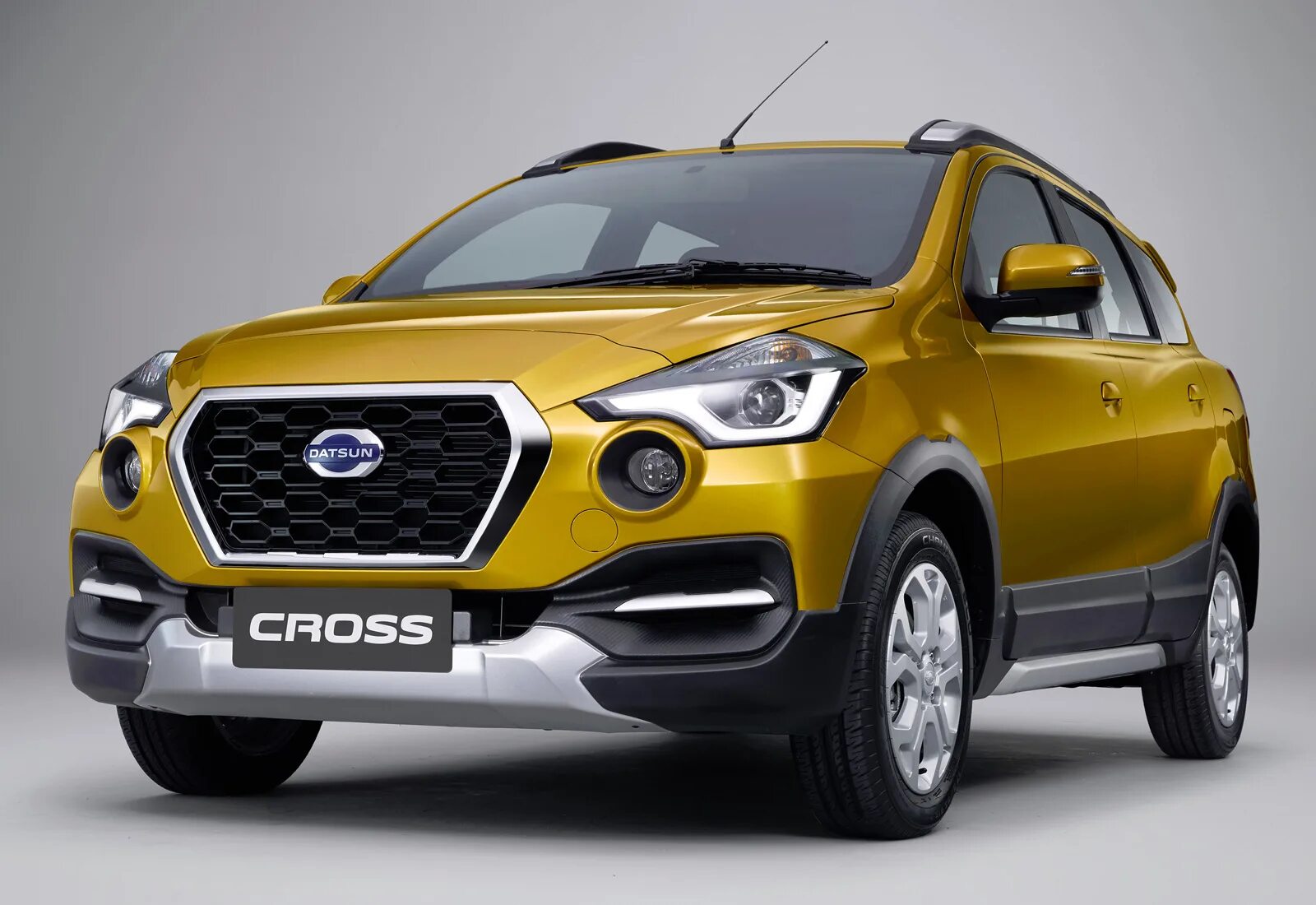 Новое авто кроссовер. Datsun go-Cross. Датсун кросс 2020. Датсун 2022 новый. Datsun go+ Cross.