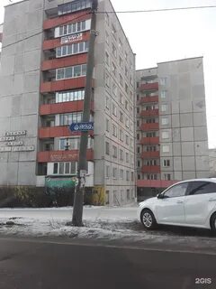 Проспект победы 287