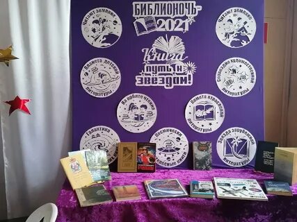 Созвездие гагарина тематический час
