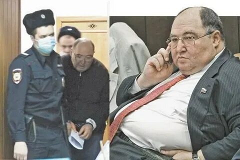 Шпигеля осудили