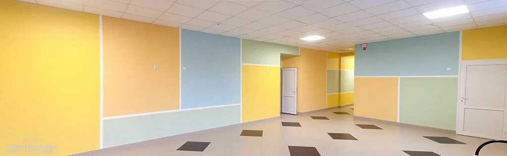 Цвет стен в школе. Как покрасить стены в классе. Как покрасить стены в классе. Интерьер школьного коридора. Интерьер школьной столовой.