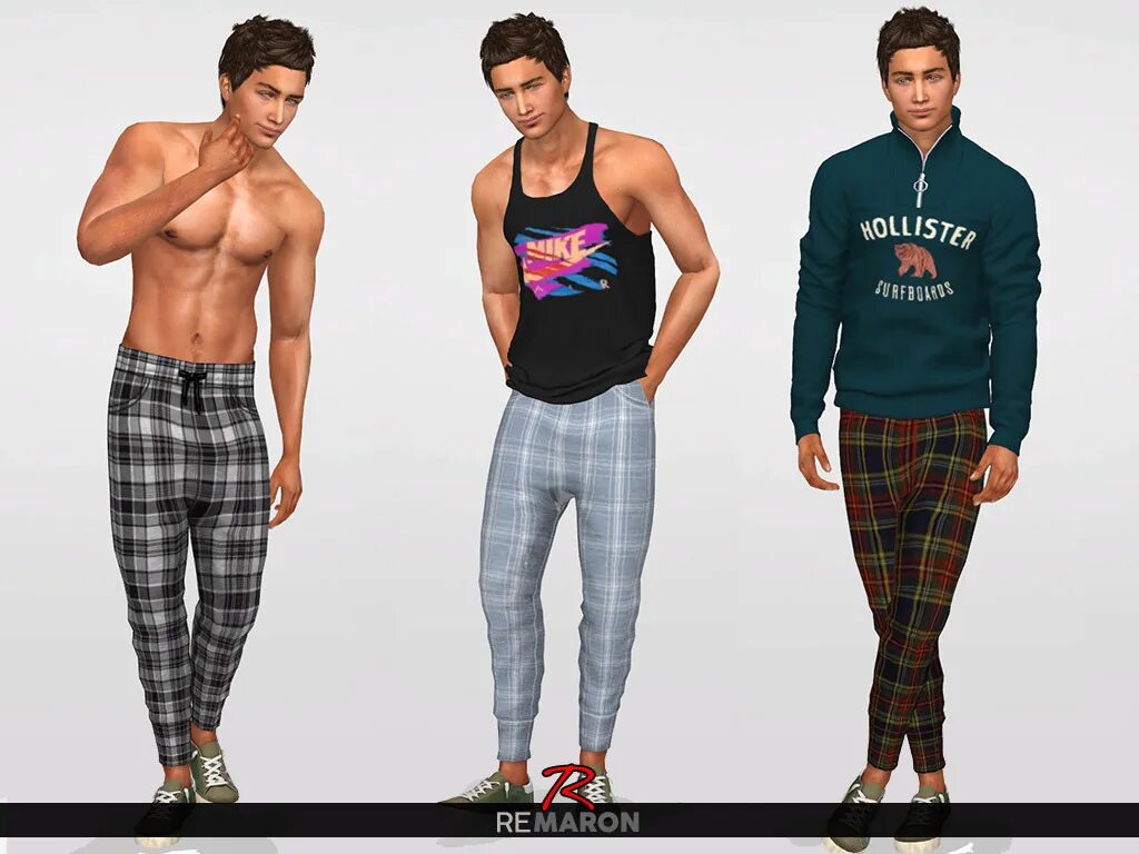 Симс 4 мужская сборка. Nike lv SIMS 4 male. SIMS 3 adidas male Pants. Joggers SIMS 4. Симс 4 мужская мода комплект.