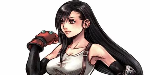 15 игр серии Final Fantasy подвергшиеся цензуре