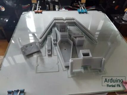 3d печать abs пластиком