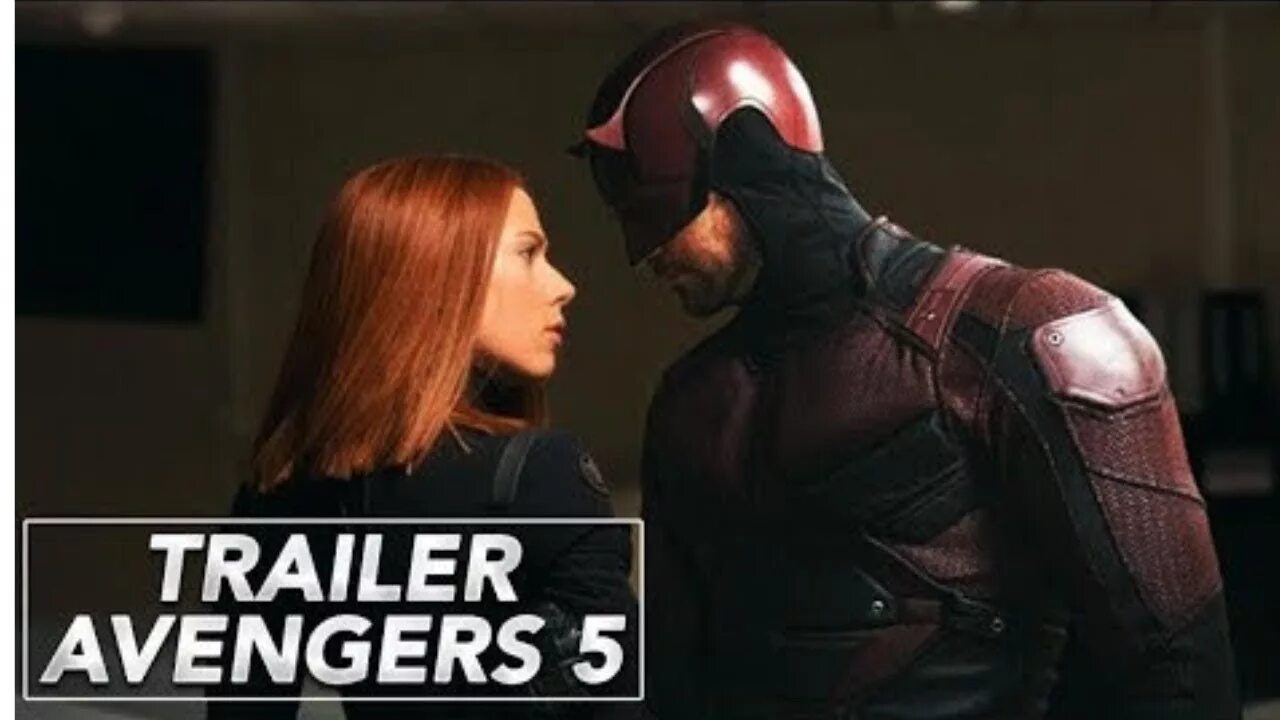 Мстители 5 трейлер. Мстители 5 трейлер