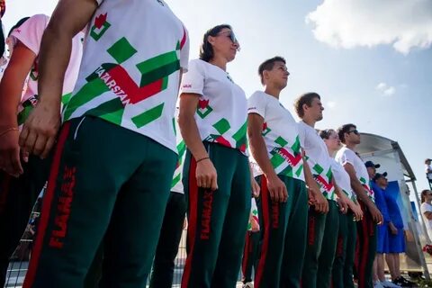 Татарстан спортивная республика
