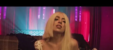 Ava max video