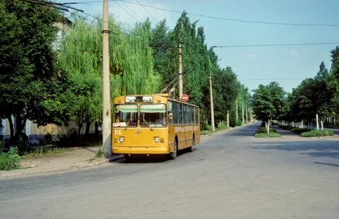 Макеевка поселки