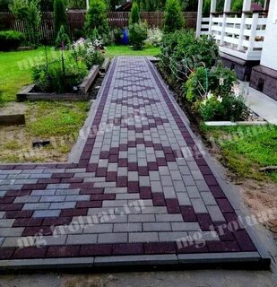 Авито укладка тротуарной плитки