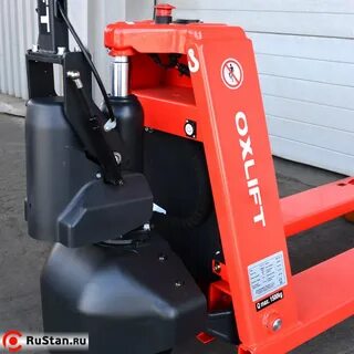 Oxlift отзывы