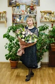 Лилия стерлитамак