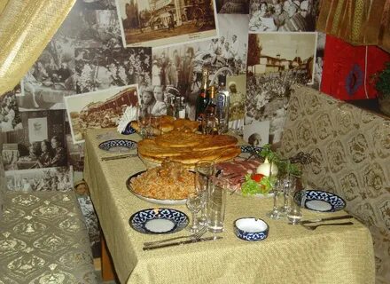 Кишлак омск