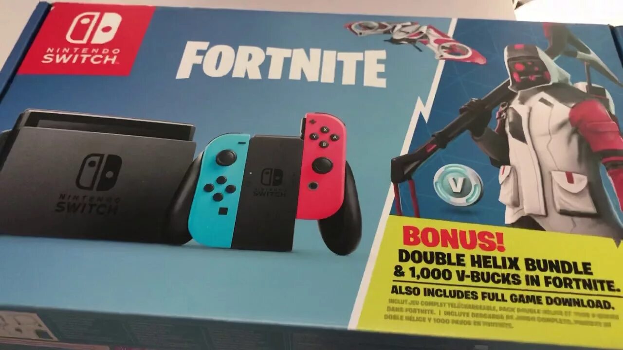 Nintendo Switch Fortnite Edition. Игровая приставка Nintendo Switch + Fortnite. Джойстики для Нинтендо Switch ФОРТНАЙТ. Nintendo Switch бандл.