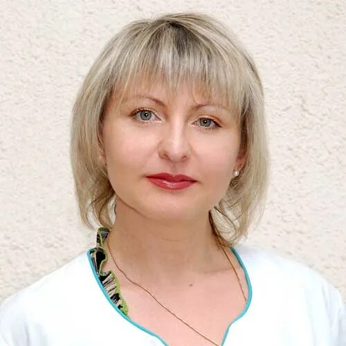 лучший эндокринолог в краснодаре