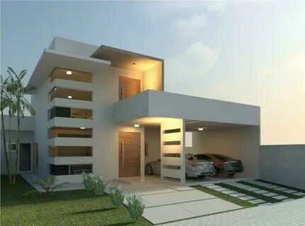 Modern de