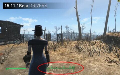 High fps fix fallout 4
