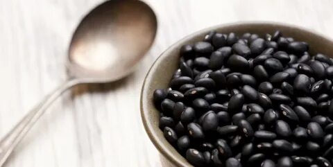 Black beans
