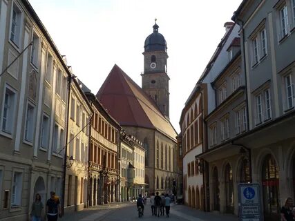 Амберг