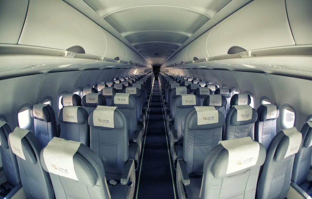 US bans electronics larger than smartphones in cabins on certain flights Airbus,