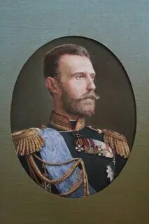 Александровичи романовы
