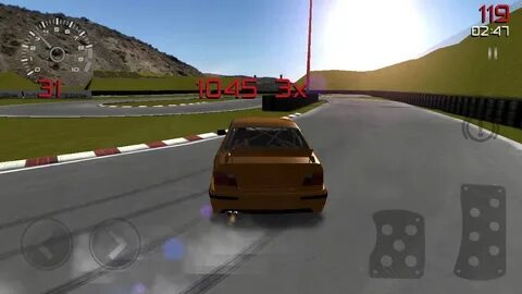 Игры дрифт на бмв