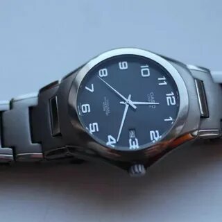Titanium 10