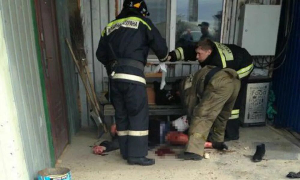 Новости о трагедии в брянске