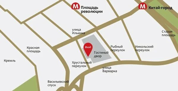 Площадь ката
