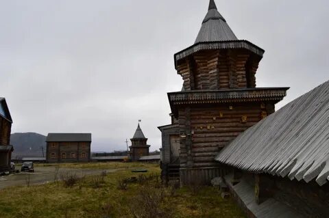 Северный монастырь