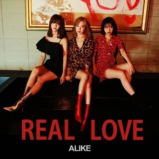 Real love like
