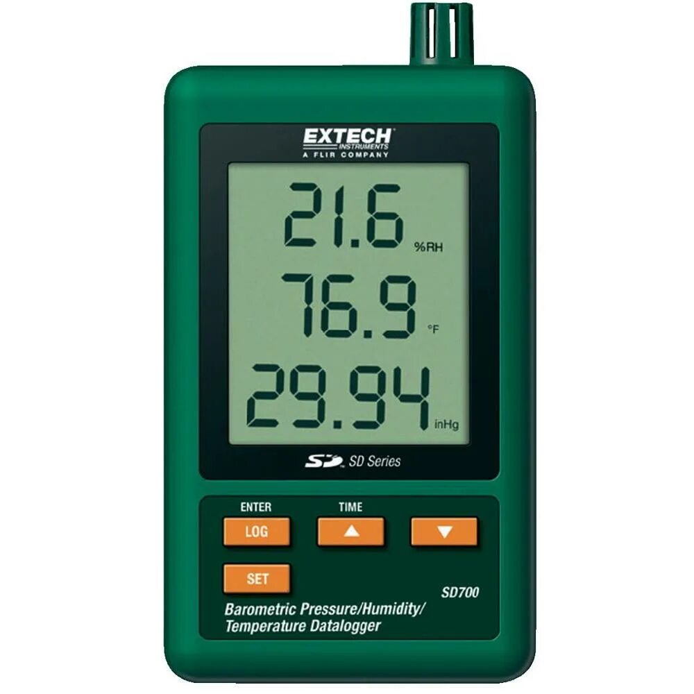 Extech sd500. Sd700: Barometric Pressure/humidity/temperature Datalogger Price. 4-Канальный термометр Extech sdl200 с функцией регистрации. Логгеры температуры и влажности.