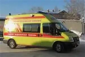 Вызов березники
