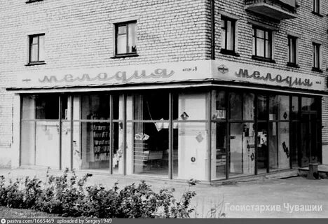 Мелодия адрес