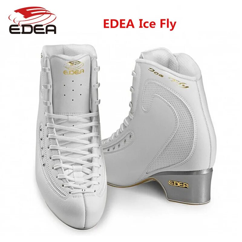 Коньки edea. Edea ice fly. коньки эдея айс флай. коньки edea piano. edea ice fly черные.
