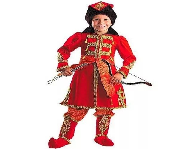 шапка царевича своими руками