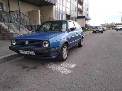 Volkswagen 98 года