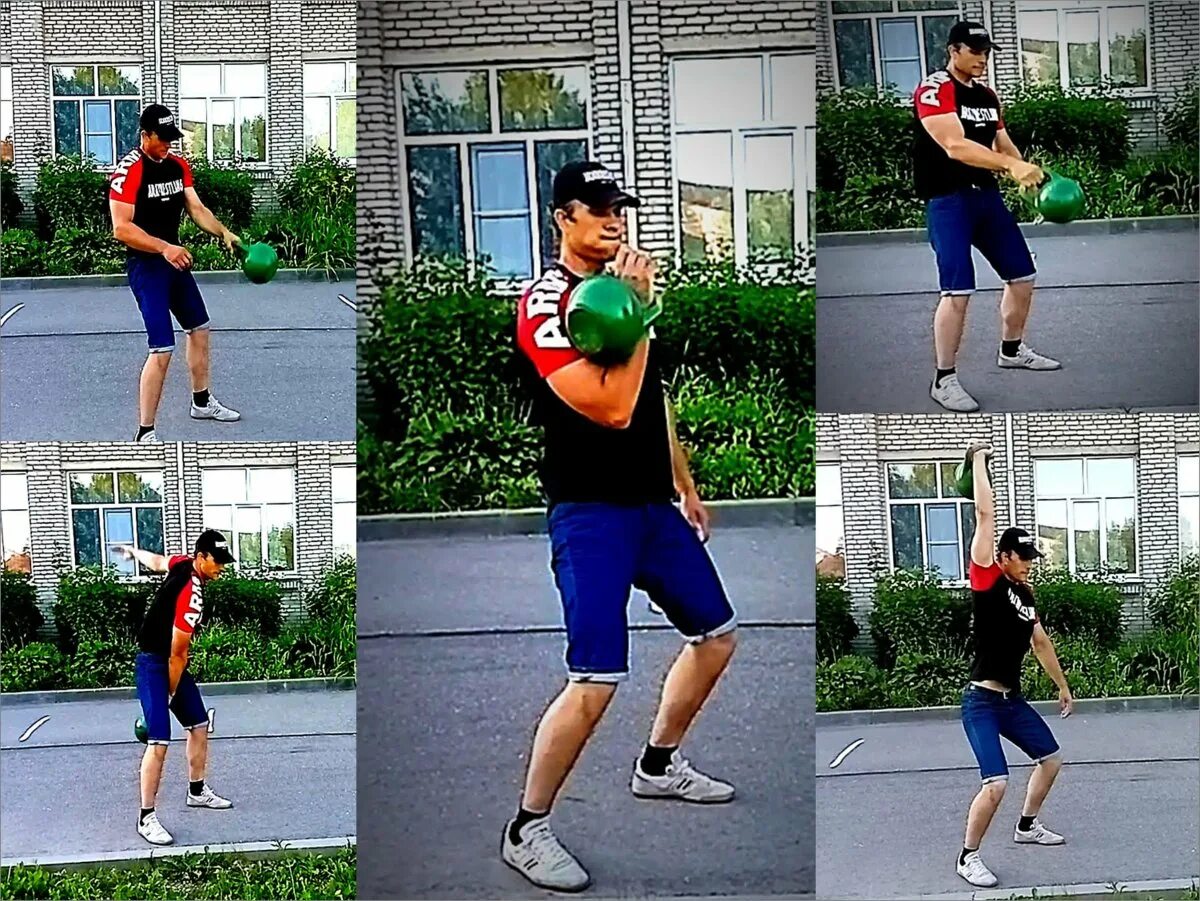 Толчок по длинному циклу. Толчок гири по длинному циклу. длинный цикл в гиревом спорте. рывок гири по длинному циклу. толчок двух гирь по длинному циклу.