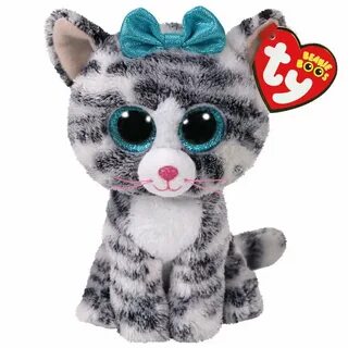 Игрушка кот глаз